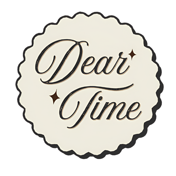 Dear Time